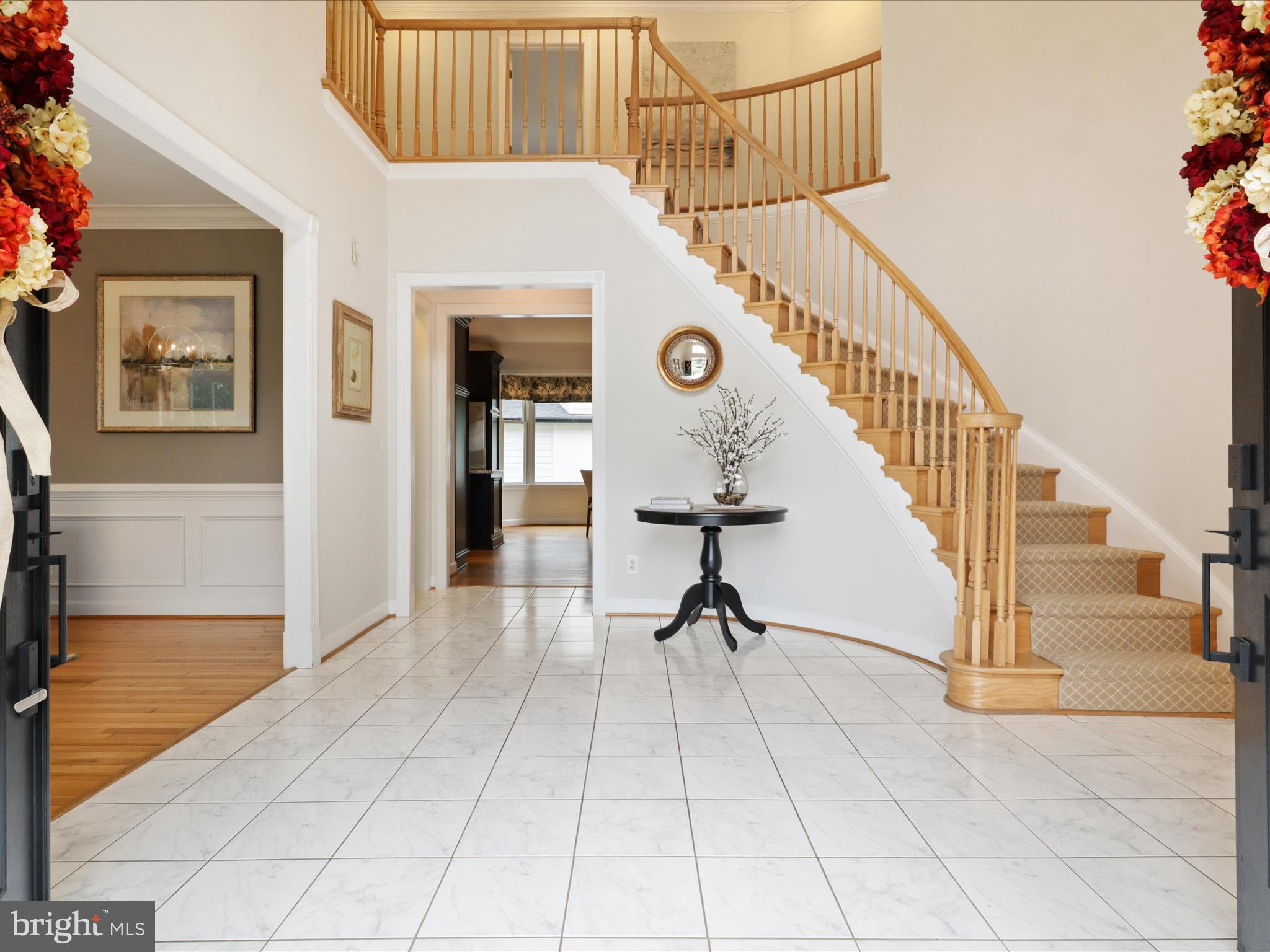 MINOR HILL - Residential