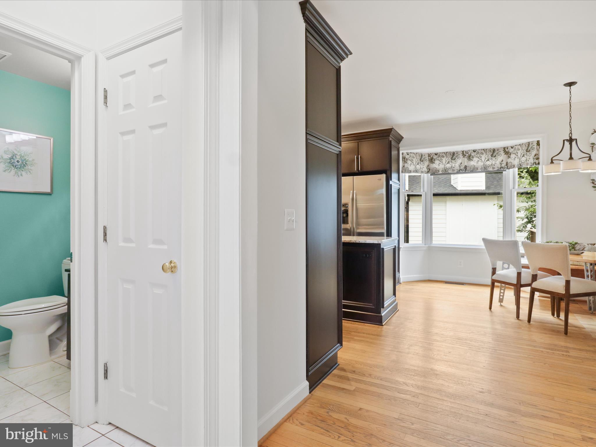 MINOR HILL - Residential