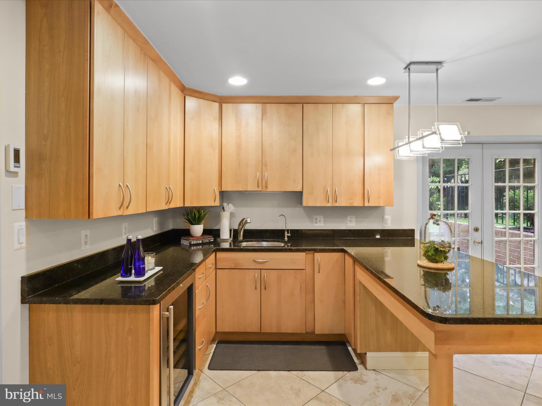 MINOR HILL - Residential