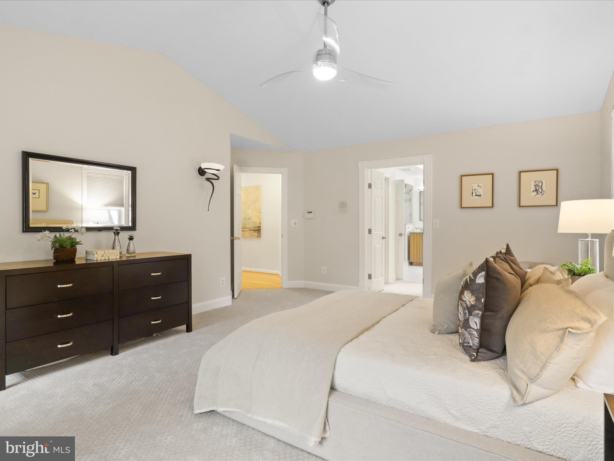 MINOR HILL - Residential