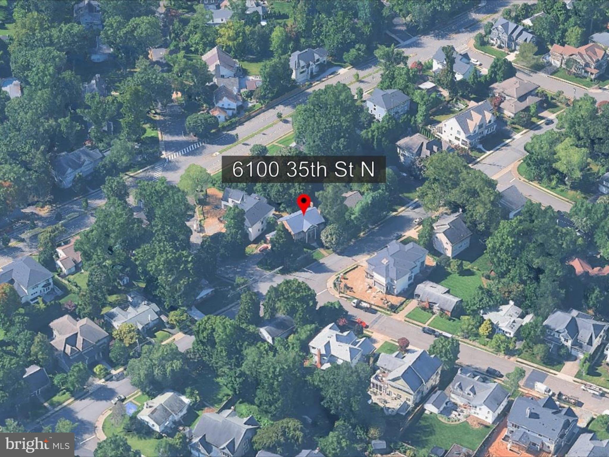 MINOR HILL - Residential