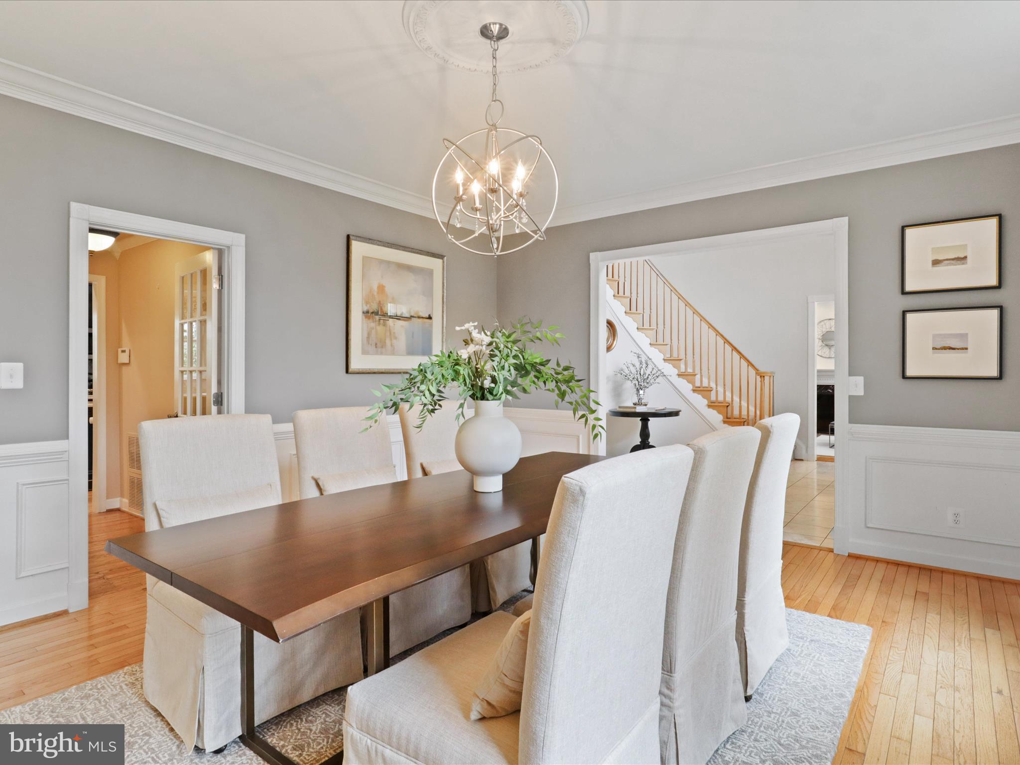 MINOR HILL - Residential