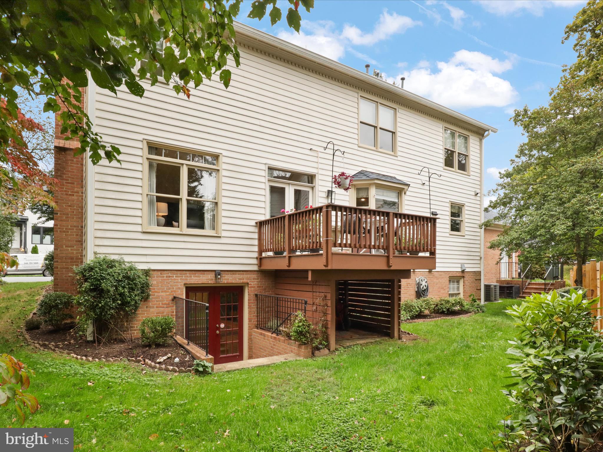 MINOR HILL - Residential