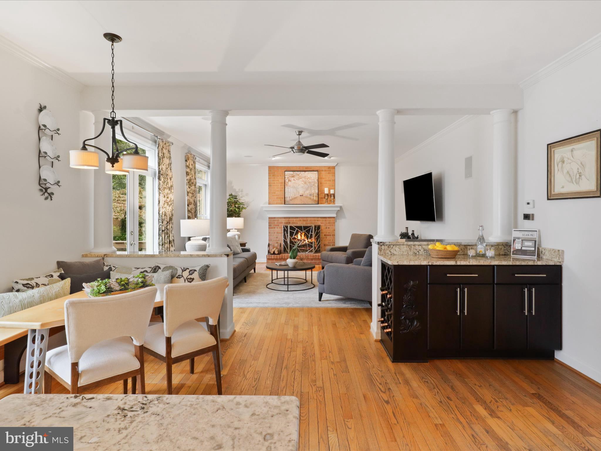 MINOR HILL - Residential