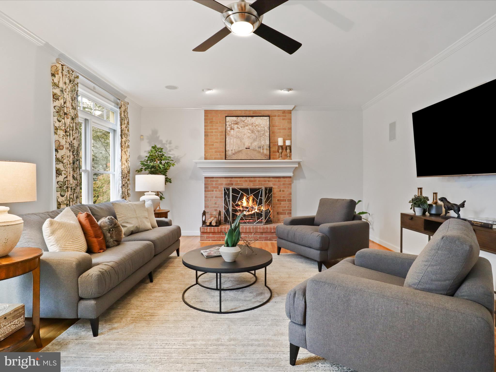 MINOR HILL - Residential