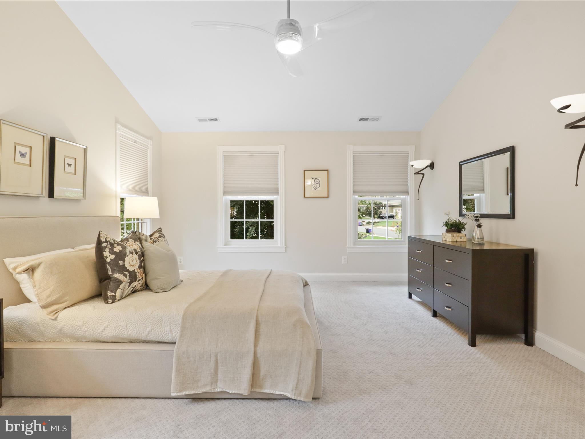 MINOR HILL - Residential