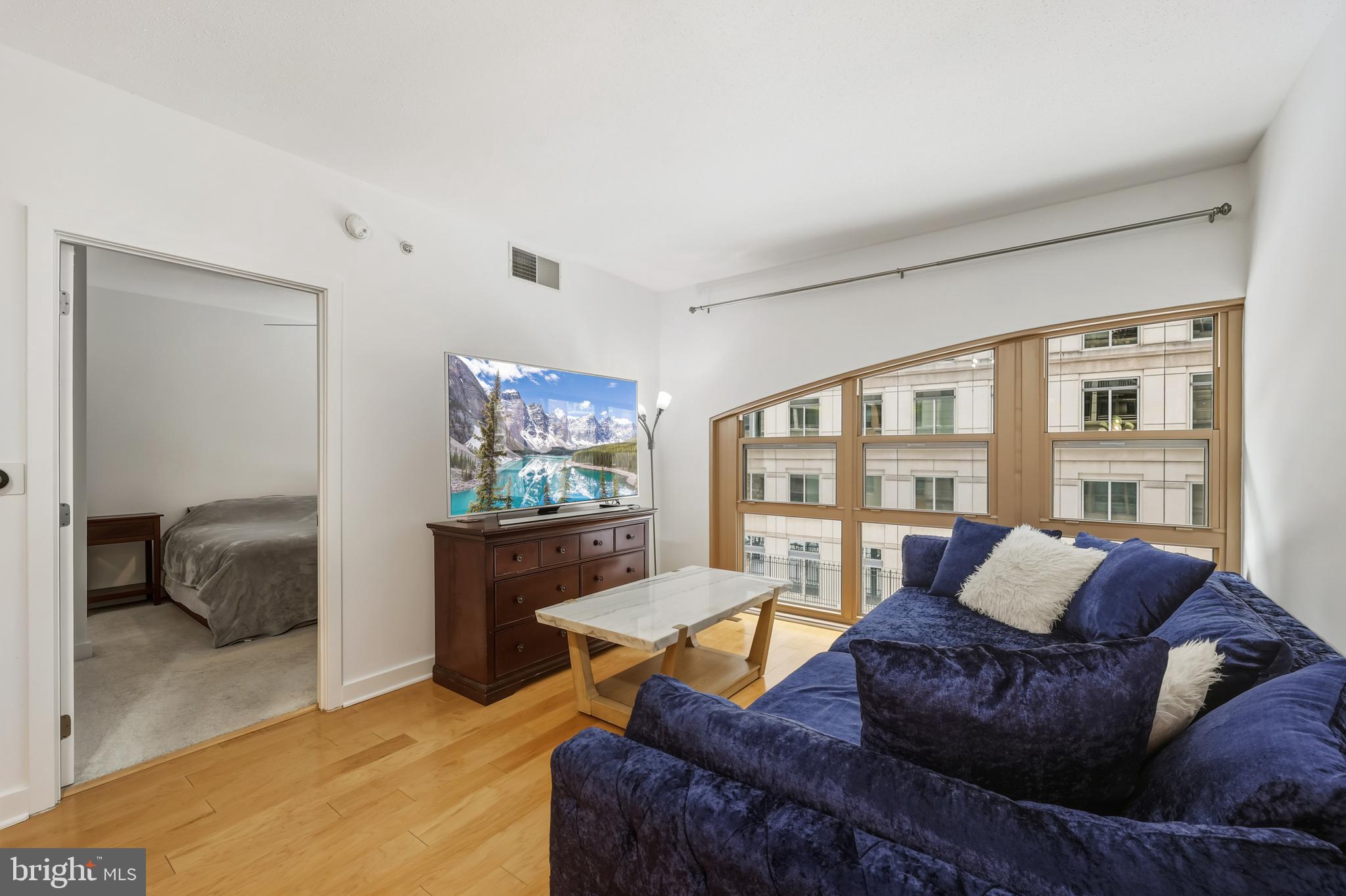 RESIDENCES AT LIBERTY CENTER - Residential