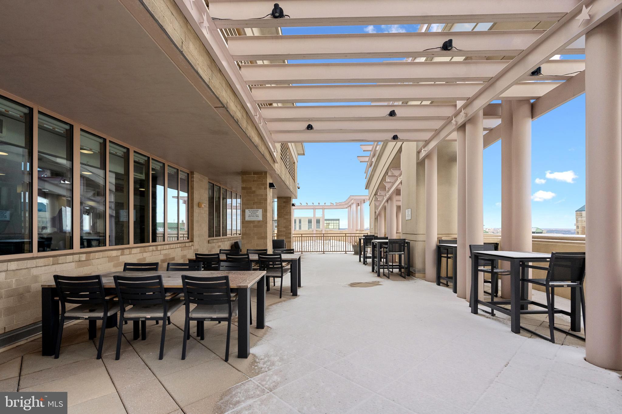 RESIDENCES AT LIBERTY CENTER - Residential