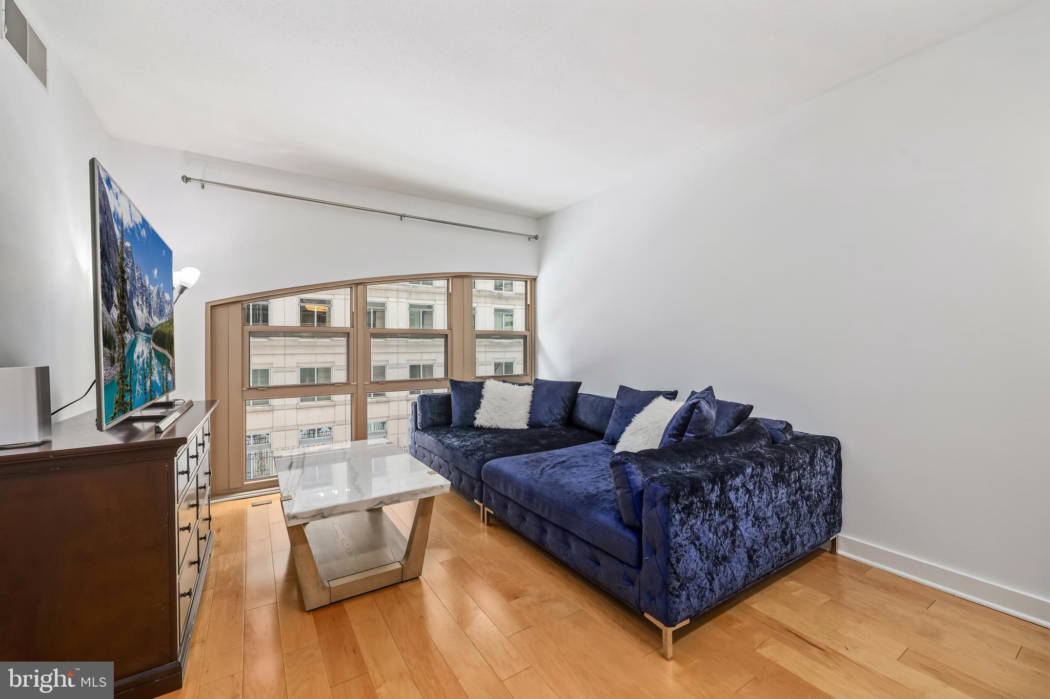 RESIDENCES AT LIBERTY CENTER - Residential