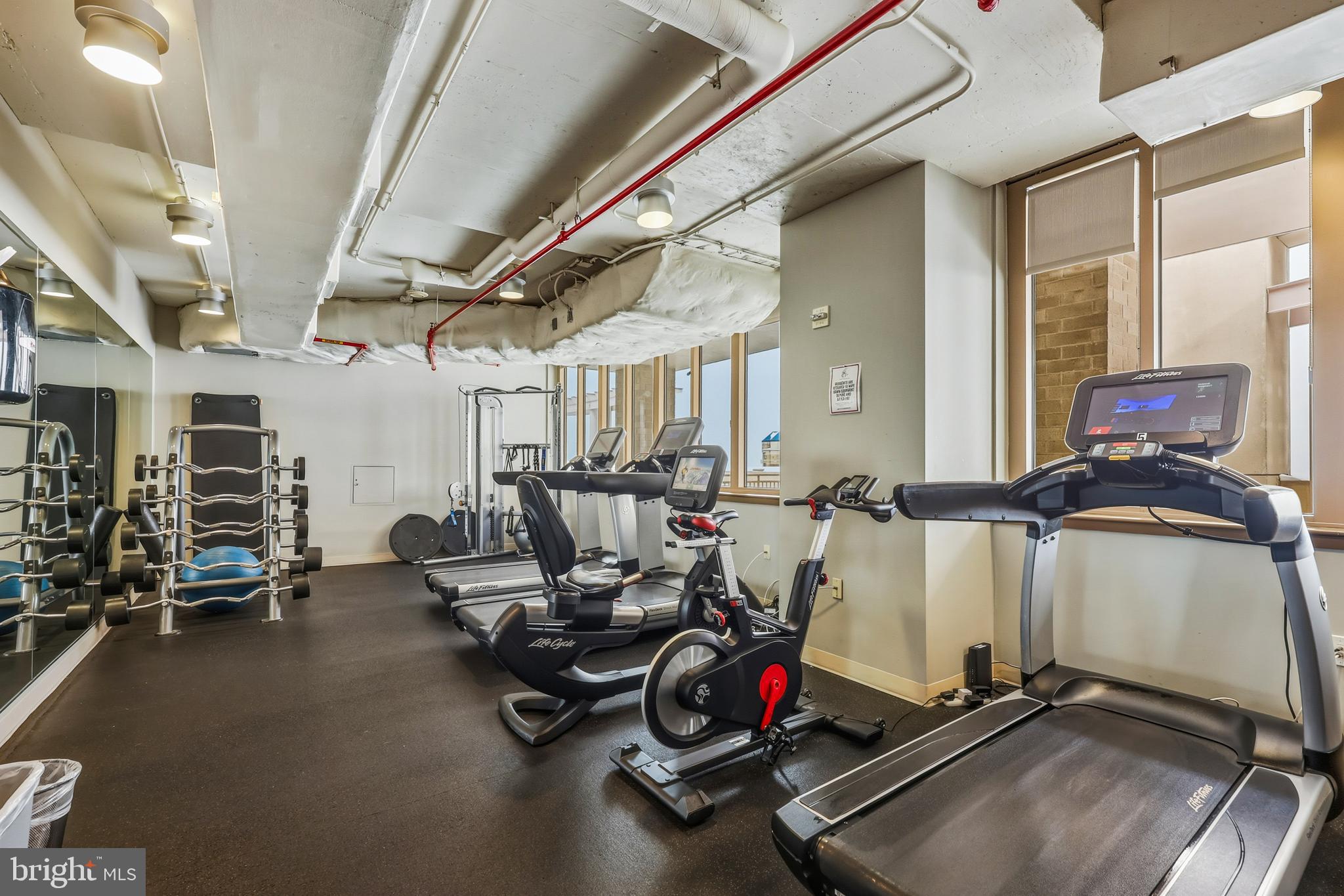 RESIDENCES AT LIBERTY CENTER - Residential