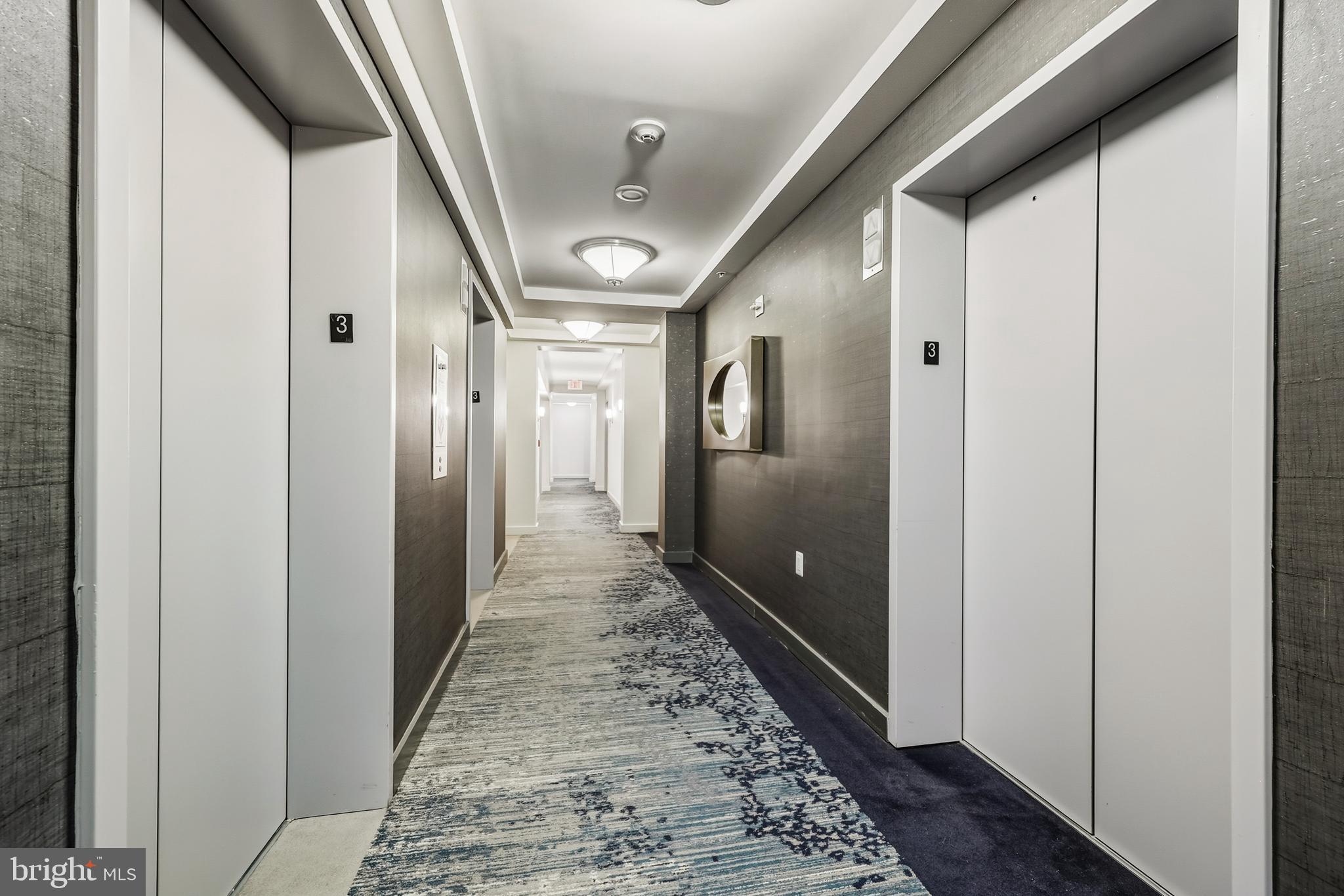 RESIDENCES AT LIBERTY CENTER - Residential