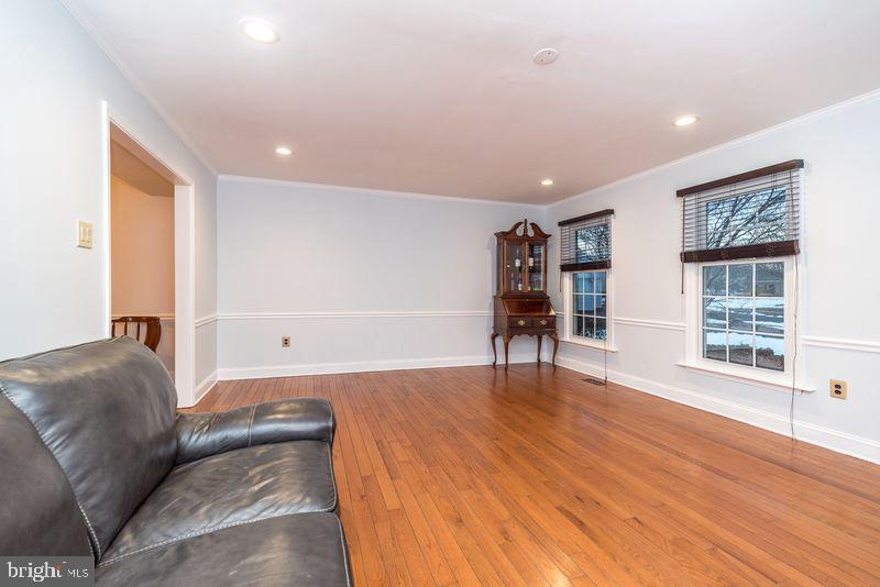 YARDLEY HUNT - Residential