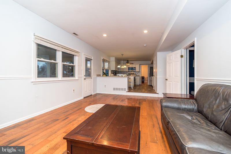 YARDLEY HUNT - Residential