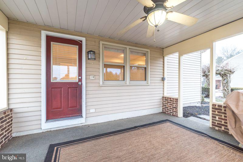 YARDLEY HUNT - Residential