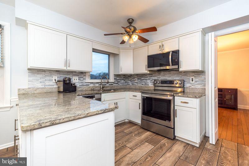 YARDLEY HUNT - Residential