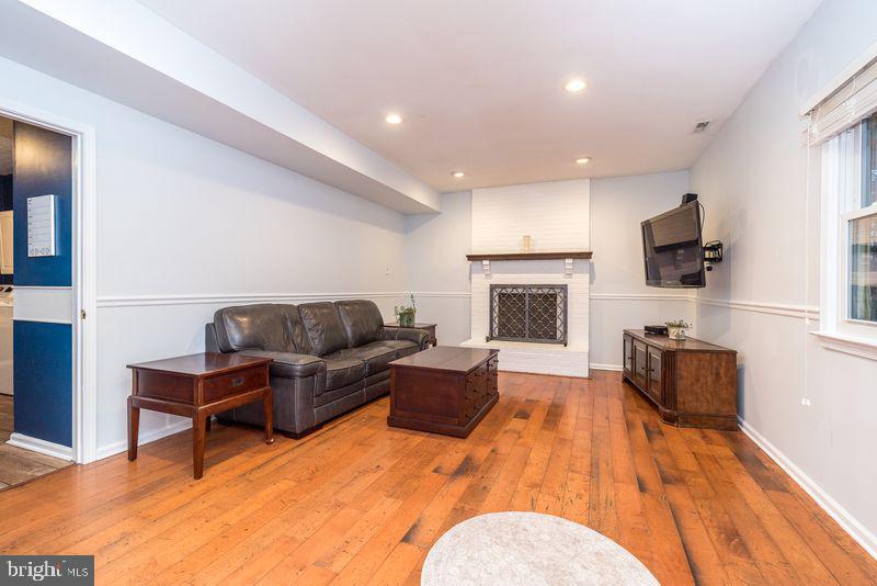 YARDLEY HUNT - Residential