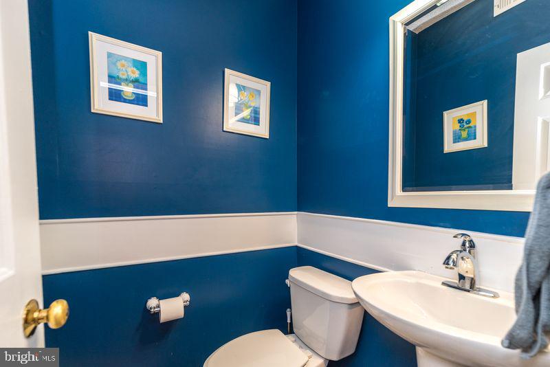 YARDLEY HUNT - Residential