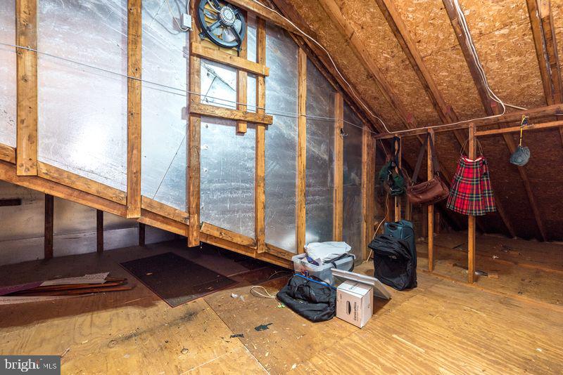 YARDLEY HUNT - Residential