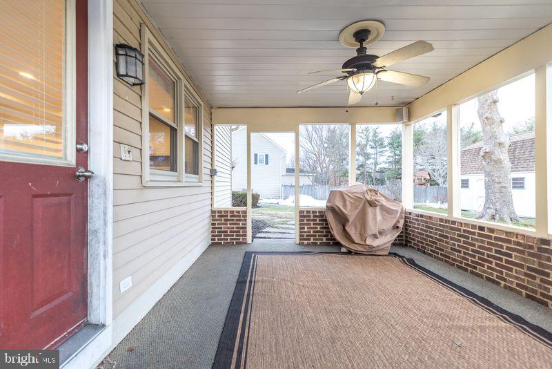 YARDLEY HUNT - Residential