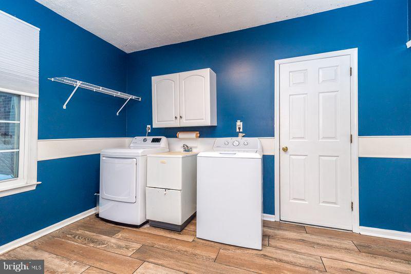 YARDLEY HUNT - Residential