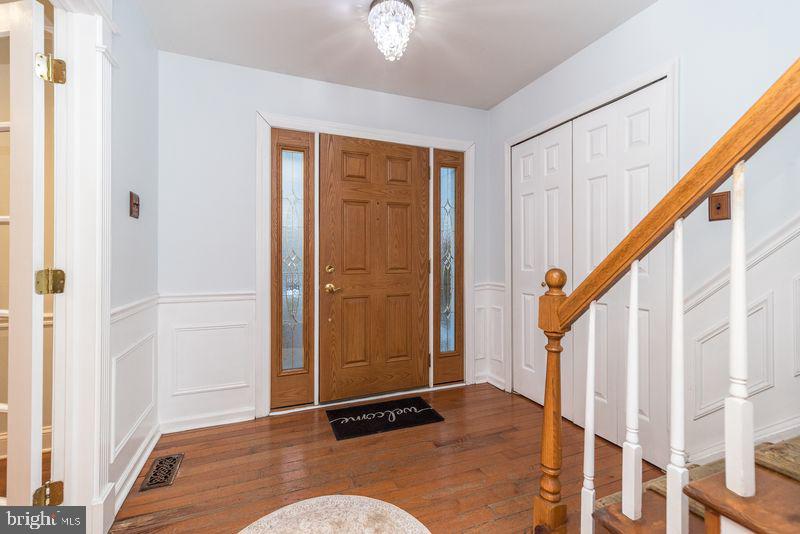 YARDLEY HUNT - Residential