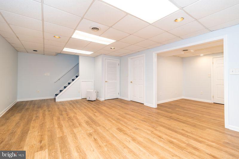 YARDLEY HUNT - Residential