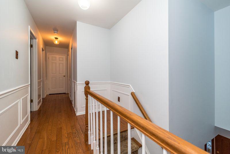 YARDLEY HUNT - Residential