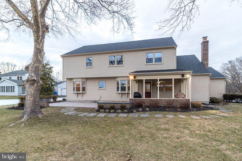 YARDLEY HUNT - Residential