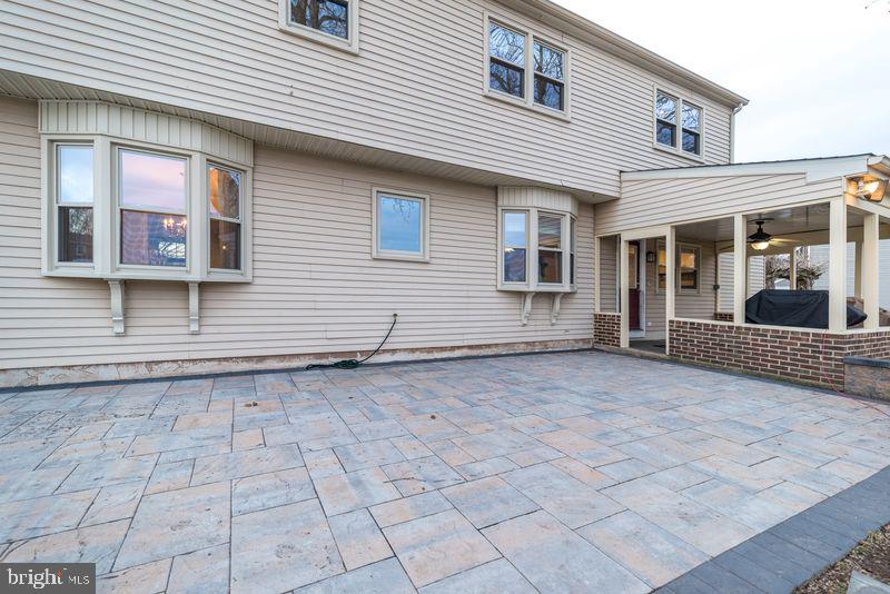 YARDLEY HUNT - Residential