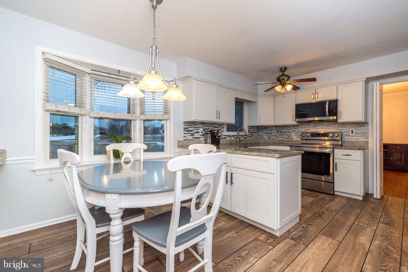 YARDLEY HUNT - Residential