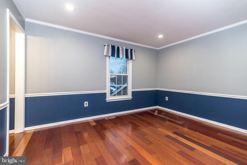 YARDLEY HUNT - Residential