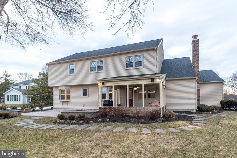 YARDLEY HUNT - Residential