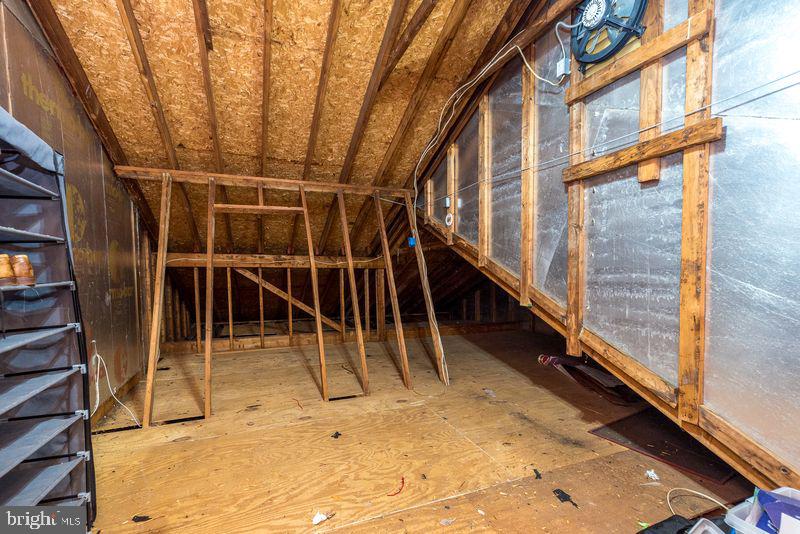 YARDLEY HUNT - Residential