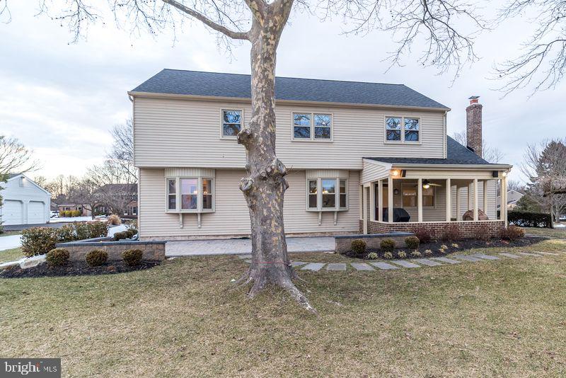 YARDLEY HUNT - Residential