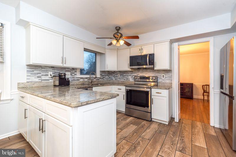 YARDLEY HUNT - Residential