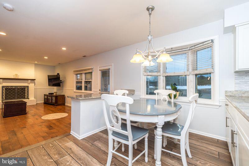 YARDLEY HUNT - Residential