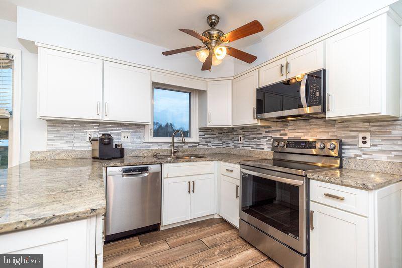 YARDLEY HUNT - Residential