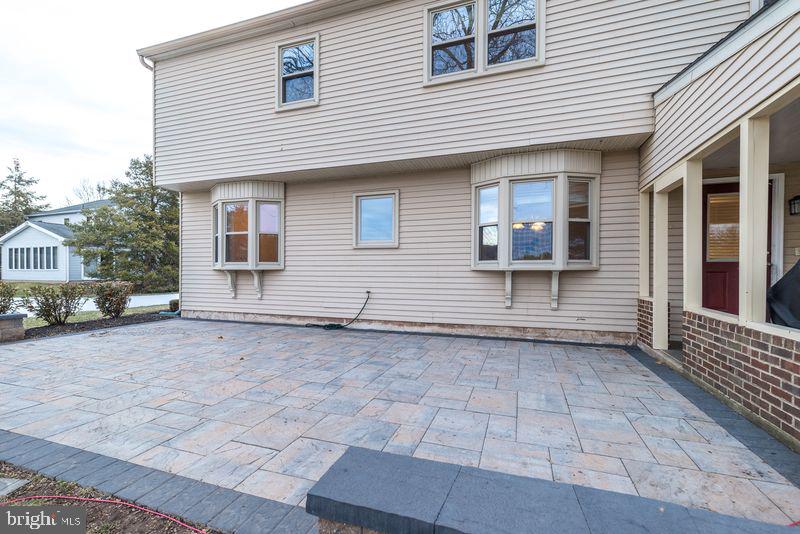 YARDLEY HUNT - Residential