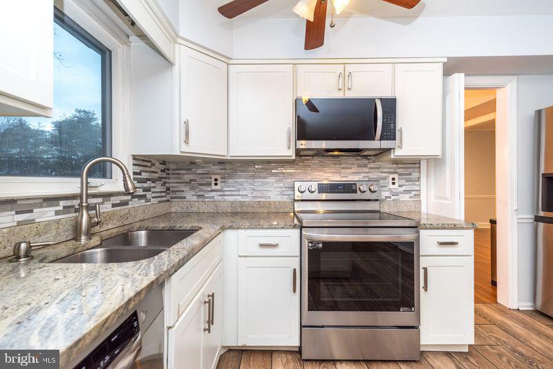 YARDLEY HUNT - Residential