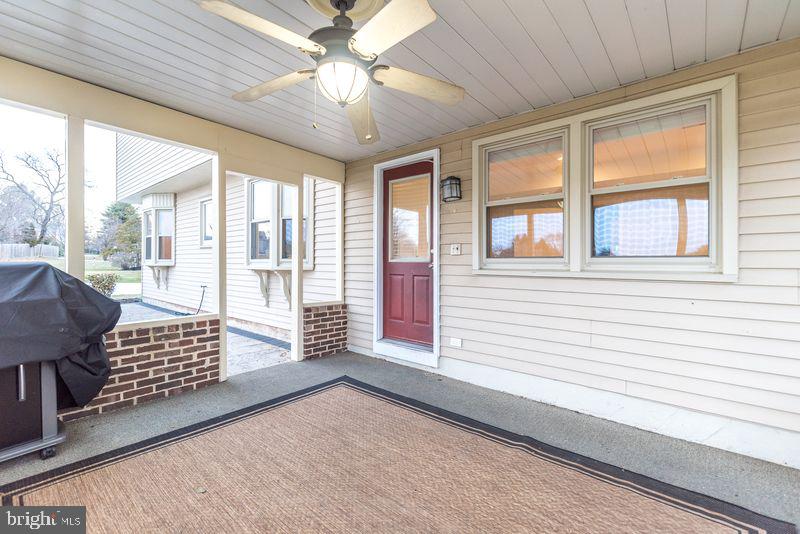 YARDLEY HUNT - Residential