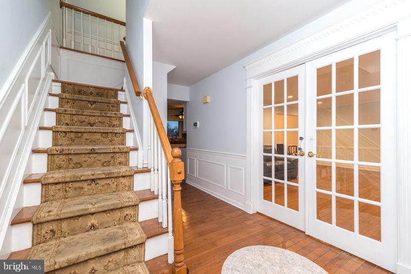 YARDLEY HUNT - Residential