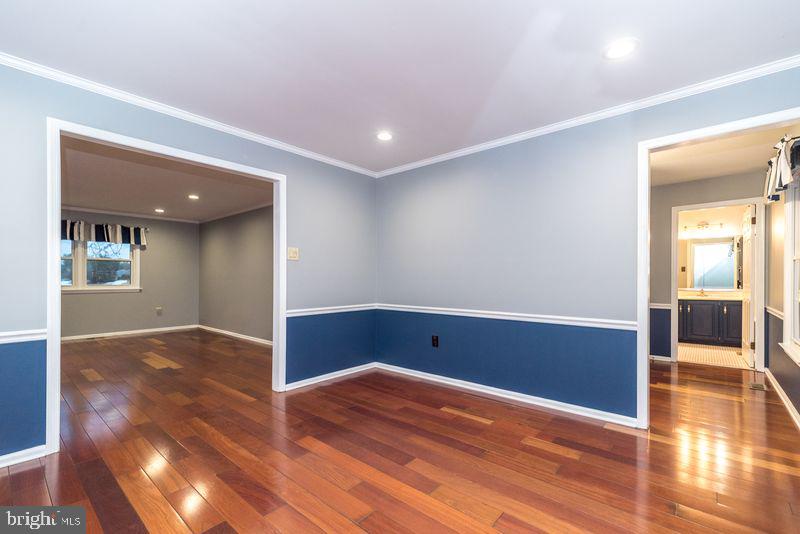 YARDLEY HUNT - Residential