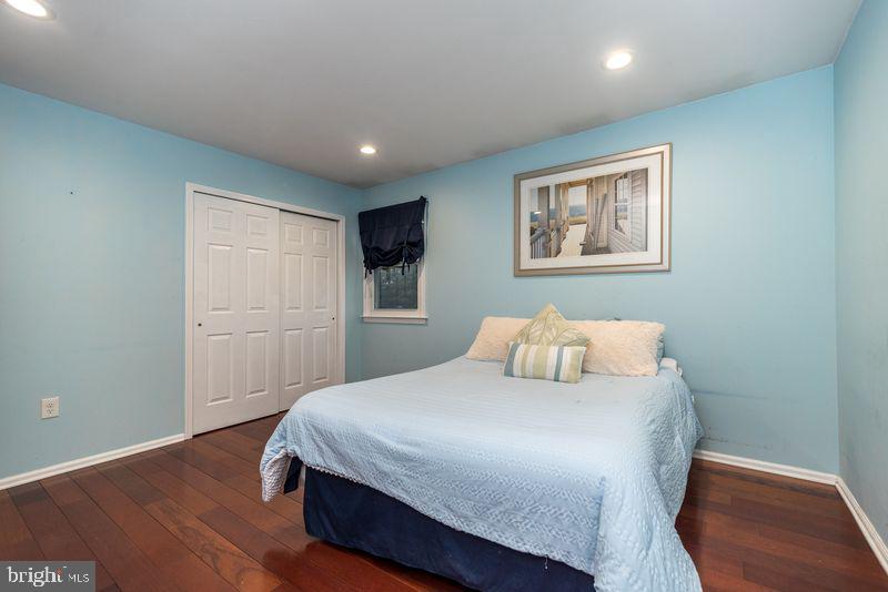 YARDLEY HUNT - Residential