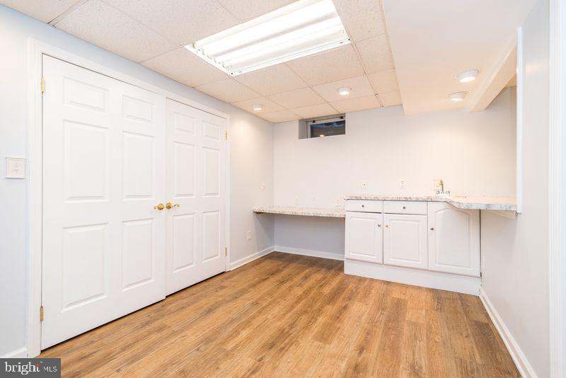 YARDLEY HUNT - Residential