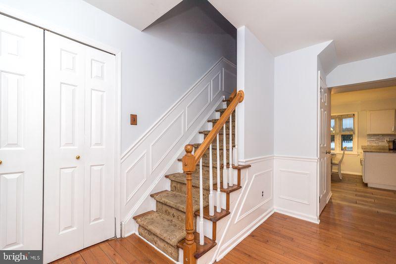 YARDLEY HUNT - Residential