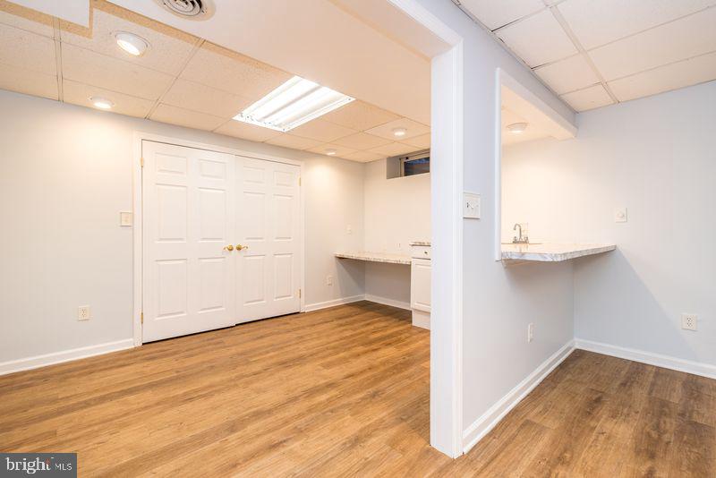 YARDLEY HUNT - Residential