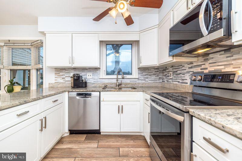 YARDLEY HUNT - Residential