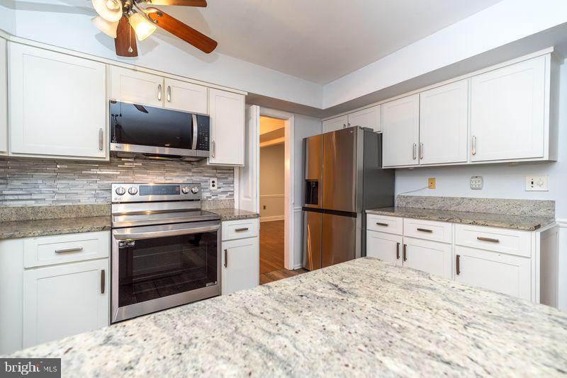 YARDLEY HUNT - Residential