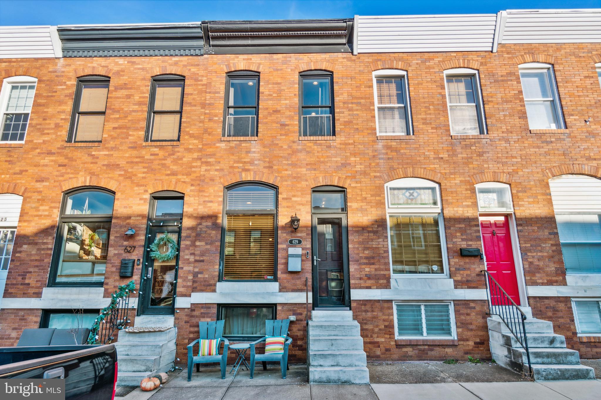 CANTON - Residential