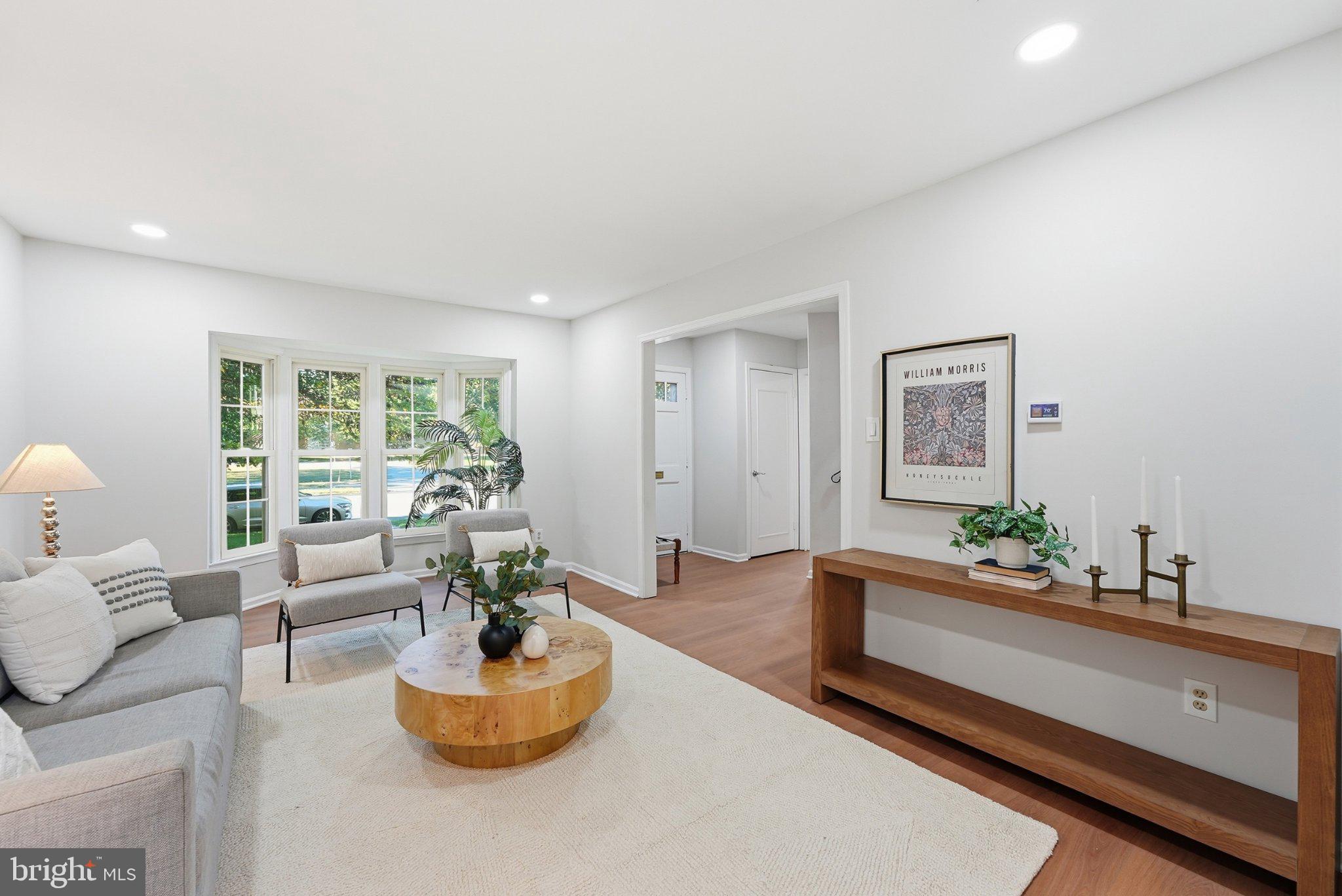 8531 FORRESTER BOULEVARD
